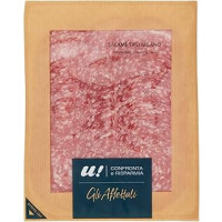 U! Confronta & Risparmia Salame Milano 100g
