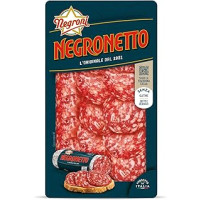 Negronetto Salame Affettato Negroni 60g