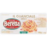 Fratelli Beretta - Il Guanciale Stick 120g