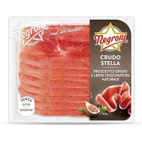 Negroni Prosciutto Crudo Stella 90g