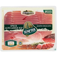 Senfter Speck Alto Adige IGP 100g