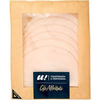 U! Confronta e Risparmia Arrosto di Pollo  100g