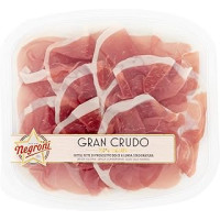 Negroni Gran Crudo 100% Italiano - 80g