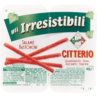 Citterio Salame Bastoncini 60g