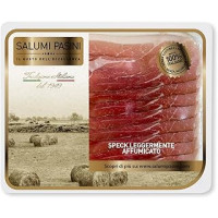 Salumi Pasini® Speck Leggermente Affumicato 100g