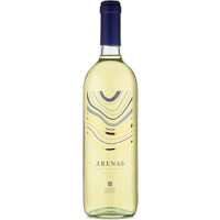 Cantina Quartu Sant'Elena Vermentino di Sardegna “Arenas” Doc - 750 ML