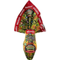 Lindt LINDOR Uova di Pasqua Cioccolato al Latte, 360g