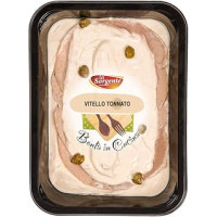 La Sorgente Vitello Tonnato, 180g