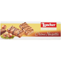 Loacker Patisserie Noisette, 100g