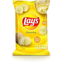 Lay's Patatine Classiche, 145g