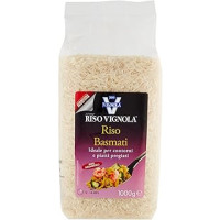 Riso Vignola Riso Basmati, 1kg