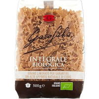 Garofalo Pasta Integrale Mafalda Corta, 500g