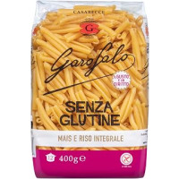 Garofalo Pasta Senza Glutine Casarecce, 400g