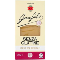 Garofalo Lasagne Senza Glutine, 250g