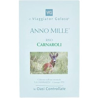 il Viaggiator Goloso Riso Carnaroli Anno Mille, 1kg