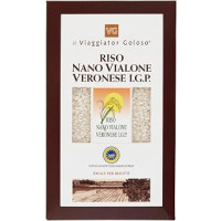 il Viaggiator Goloso Riso Vialone Nano Veronese, 1kg