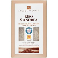 il Viaggiator Goloso Riso S. Andrea Extra, 1kg