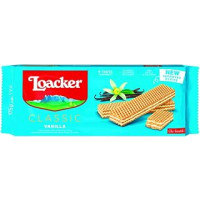 Loacker Wafer Vaniglia, 175g