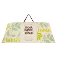 Tre Marie la Colomba Tuttuvetta