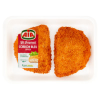 Aia Cordon Bleu Sottili con Speck e Formaggio