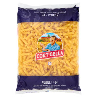 Corticella Fusilli n 64 1 kg