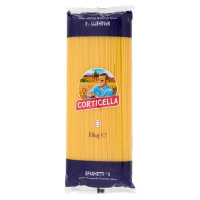 Corticella Spaghetti n 4 1 kg