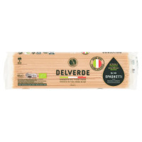 Delverde Integrale Biologica No 141 Spaghetti 500 g