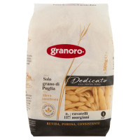 Granoro, Dedicato Cavatelli Murgiani pasta di semola di grano duro