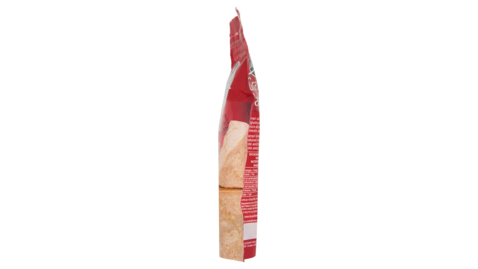 Ferrari, Grana Padano DOP grattugiato fresco