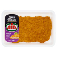 Aia Bigger cotoletta di petto di tacchino extra large
