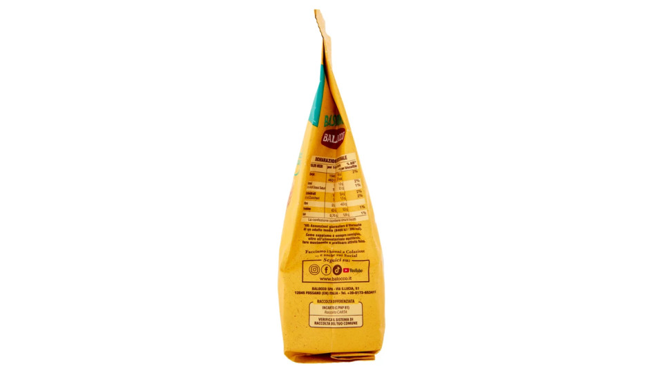 Balocco Bastoncini