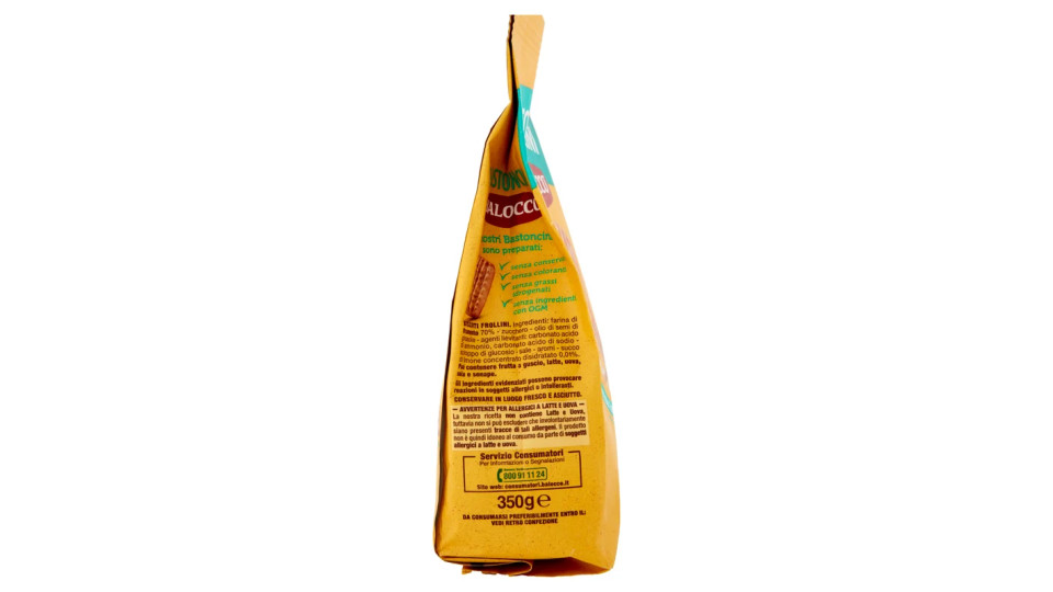Balocco Bastoncini