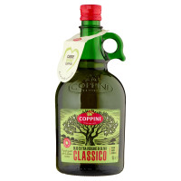 Olio Extra Vergine Di Oliva 500 Ml