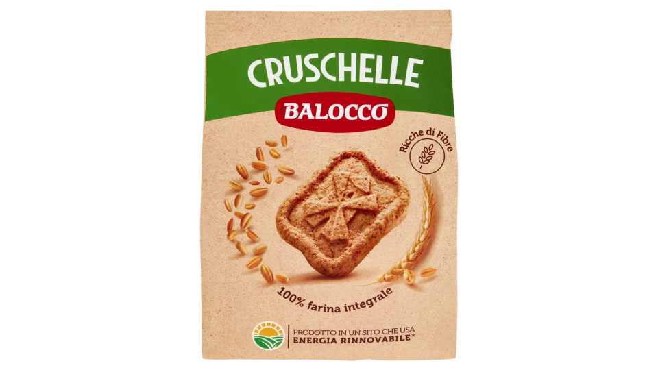 Balocco Cruschelle