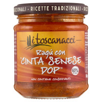 Sugo di Cinta Senese