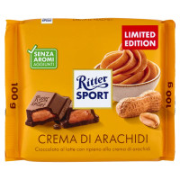 Ritter Sport Crema al Cacao