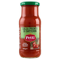 Petti Salsa Pronta di Datterini 350 g