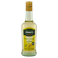 CONDIMENTO DOLCEAGRO LIMONE
