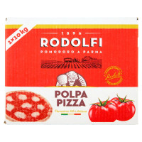 Rodolfi Polpa Pizza 10 kg