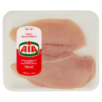 Aia Pollo Pollo Filetto a Fette