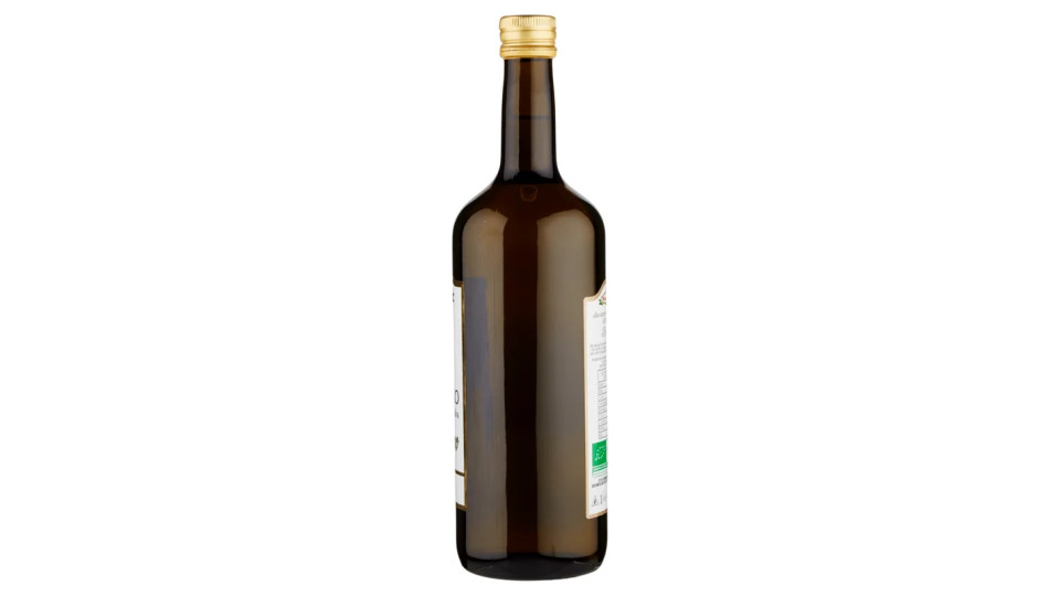 Mastro Oleario il Mastro Bio olio extra vergine di oliva Biologico