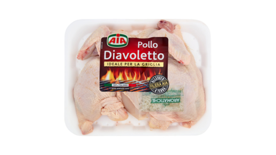 Diavoletto