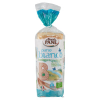 Il Buon Pane, pane bianco biologico