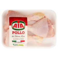 con Pollo 48 X