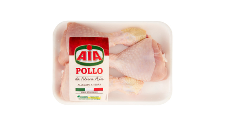 Fusi di Pollo
