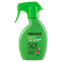 Bilboa Bimbi SPF 50+ Molto Alta 250 ml