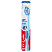 Colgate spazzolino 360° Deep Clean medio