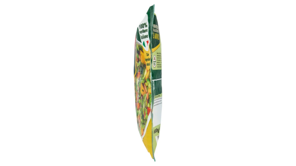 Findus Minestrone Tradizione 5 minuti IGP