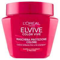 Elvive Color-vive Maschera protettiva
