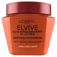 MASCHERA OLIO STRAORDINARIO
